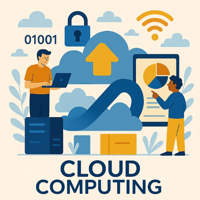 Cloud Computing